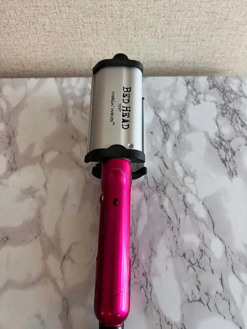 Bed Head by TIGI Makin' Waves Tourmaline Ceramic Hair Waver BH330